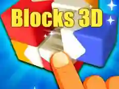 Spel Block 3D pÄ nÀtet Spel Block 3D pÄ nÀtet