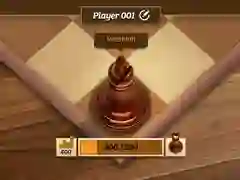 Spel Elit Schack på nätet