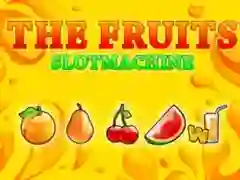 Spel Frukt Slotmaskin pÄ nÀtet Spel Frukt Slotmaskin pÄ nÀtet