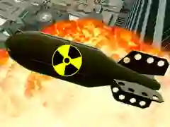 Spel GMOD Bomber på nätet