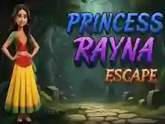Spel Prinsessan Raynas Flykt pÄ nÀtet Spel Prinsessan Raynas Flykt pÄ nÀtet