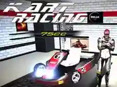 Spel Kart Racing Ultimate på nätet