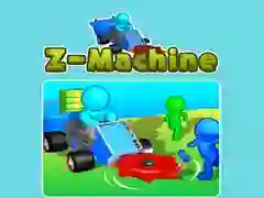 Spel Z Maskin pÄ nÀtet Spel Z Maskin pÄ nÀtet