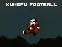 Spel Kungfu Fotboll på nätet