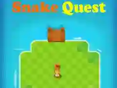 Spel Ormquest på nätet