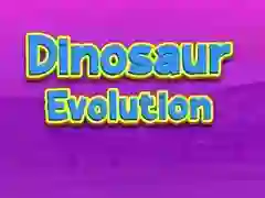 Spel Dinosaurieutveckling på nätet