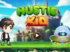 Spel Hustlers Äventyr på nätet