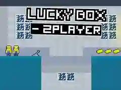 Spel Lyckobox - 2 Spelare pÄ nÀtet Spel Lyckobox - 2 Spelare pÄ nÀtet