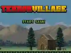 Spel Terrorbyn pÄ nÀtet Spel Terrorbyn pÄ nÀtet