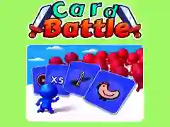 Spel Kortstrid på nätet