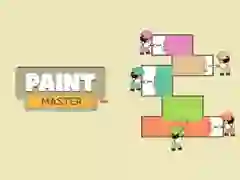 Spel Målarmästare på nätet Spel Målarmästare på nätet