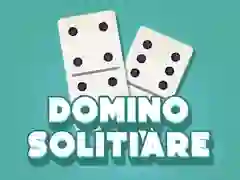 Spel Domino Solitaire på nätet