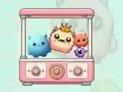 Spel Krammonster Fusion pÄ nÀtet Spel Krammonster Fusion pÄ nÀtet
