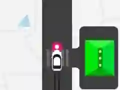Spel Taxihämtning på nätet