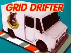 Spel Nätvandrar på nätet
