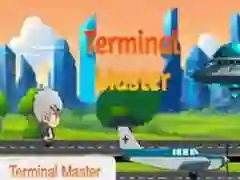Spel Terminalmästare på nätet