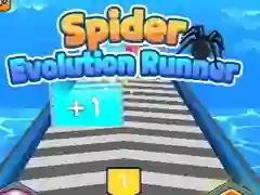 Spel Spindelutvecklingslöpare pÄ nÀtet Spel Spindelutvecklingslöpare pÄ nÀtet