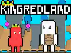 Spel RödKungarike på nätet Spel RödKungarike på nätet