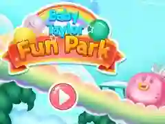 Spel Baby Taylors Roliga Park pÄ nÀtet Spel Baby Taylors Roliga Park pÄ nÀtet