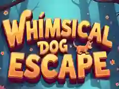 Spel Lekfull hundflykt pÄ nÀtet Spel Lekfull hundflykt pÄ nÀtet