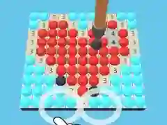Spel Diamantmålning ASMR Färgning 2 på nätet