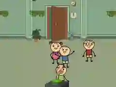Spel Skollärare Simulator på nätet