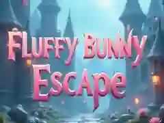 Spel Fluffigt Kaninäventyr på nätet Spel Fluffigt Kaninäventyr på nätet