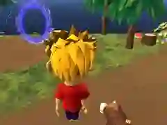 Spel Kämpa mot monster för att överleva! på nätet Spel Kämpa mot monster för att överleva! på nätet