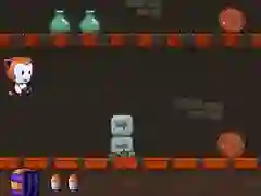 Spel Oändlig Katt Äventyr Löpare på nätet Spel Oändlig Katt Äventyr Löpare på nätet