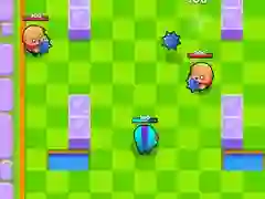 Spel Brawl Hero pÄ nÀtet Spel Brawl Hero pÄ nÀtet