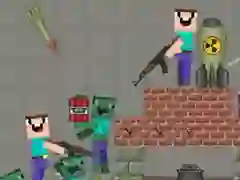 Spel Noob Lekpark Sandbox pÄ nÀtet Spel Noob Lekpark Sandbox pÄ nÀtet