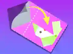 Spel Söt Fällbar Pappers på nätet Spel Söt Fällbar Pappers på nätet