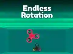 Spel Oändlig Rotation på nätet