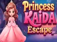 Spel Prinsessa Kaida Flykt på nätet