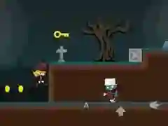 Spel Zombie Skatt på nätet