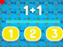 Spel Enkel Matematik Quiz på nätet
