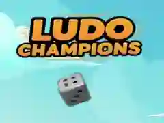 Spel Ludo Mästare på nätet