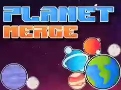Spel Planetsammanslagning pÄ nÀtet Spel Planetsammanslagning pÄ nÀtet