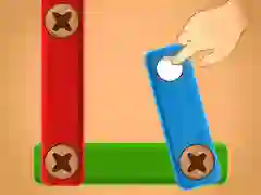 Spel Bultar och muttrar på nätet