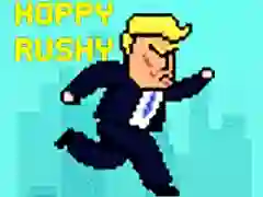 Spel Hoppande Rush pÄ nÀtet Spel Hoppande Rush pÄ nÀtet