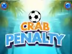 Spel Krabbstraff på nätet