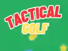 Spel Taktisk Golf på nätet
