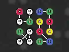 Spel Linje Sudoku på nätet