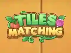 Spel Kakelmatchning på nätet