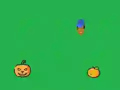 Spel Pumpabrödets Flykt! på nätet Spel Pumpabrödets Flykt! på nätet