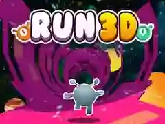 Spel Spring 3D på nätet
