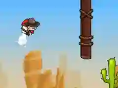 Spel Jetpack Hjältar på nätet