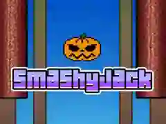 Spel Smashande Jack på nätet