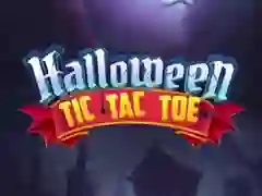 Spel Halloween Plumpa Plumpa på nätet