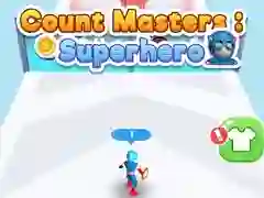 Spel Räkna Mästarna Superhjälte på nätet Spel Räkna Mästarna Superhjälte på nätet